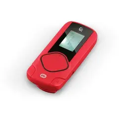 GPX - Reproductor Mp3 Wb308 Player Bluetooth 8gb
