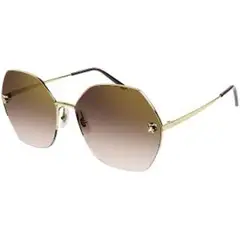 CARTIER - Gafas de Sol Panthère de Unisex CT0332S