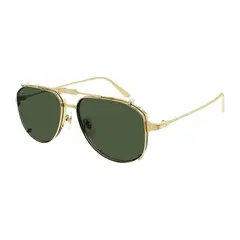 CARTIER - Gafas de Sol Santos de Hombre CT0352S
