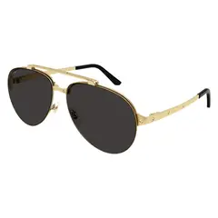 CARTIER - Gafas de Sol Santos De Unisex CT0354S