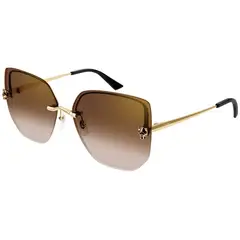 CARTIER - Gafas de Sol Panthère de Mujer CT0432S