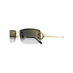 CARTIER - Gafas de Sol Signature C Unisex CT0465S