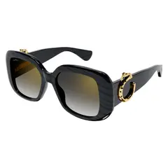 CARTIER - Gafas de Sol Panthère de Mujer CT0471SA