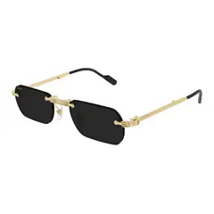 CARTIER - Gafas de Sol Première de Unisex CT0499S