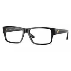 VERSACE - Gafas Montura Optica Hombre VE3342