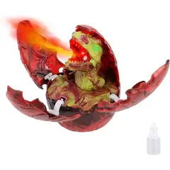 GENERICO - Huevo Dino Humo y Sonido