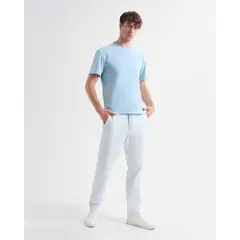 SEVEN SEVEN - Pantalon Para Hombre Color Azul Claro Marca #45071090