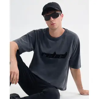 SEVEN SEVEN - Camiseta De Hombre Color Gris Marca #45092592