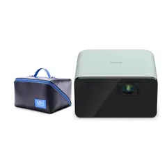 EPSON - Combo Proyect EV Mini EF-21G + Maletin Mario Hernandez