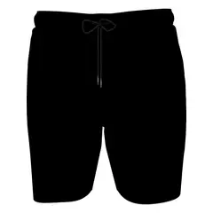 TOMMY HILFIGER - Pantaloneta Larga nailon y cordón ajustable