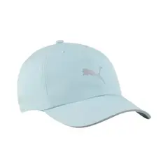 PUMA - Gorra De Béisbol Running Iii Hombre-Verde