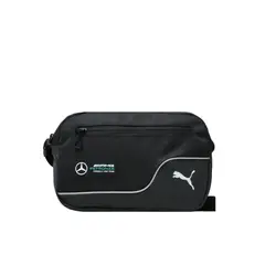 PUMA - Bolso Mercedes Amg Hombre-Negro