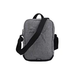 PUMA - Bolso Buzz Portable Hombre-Gris