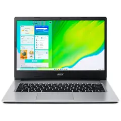 ACER - Portatil AG14-31P-35FJ INTEL I3 N305 DDR4 8GB SSD 512GB 14 FHD
