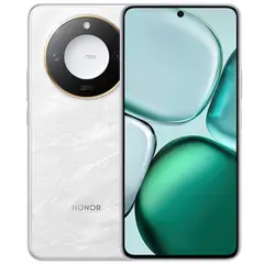 HONOR - Celular X9C Smart 5G 256Gb 8Ram 108mpx Blanco