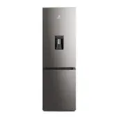 ELECTROLUX - Nevera Congelador Inferior No Frost 294L Inverter Gris ERBA29V3HVG