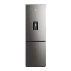 ELECTROLUX - Nevera No Frost Congelador Inferior Inverter IA 285 Litros Gris ERBA29V3HVG