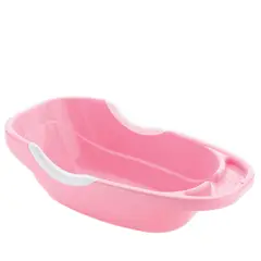 ESTRA - Bañera 20L Rosado