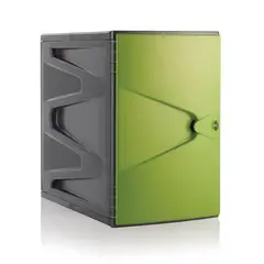 ESTRA - Locker Modular 45Cm Verde