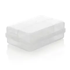 ESTRA - Miniorganizador transparente