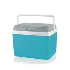 ESTRA - Nevera 22L Azul Cielo