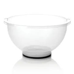 ESTRA - Tazon Con Banda Antideslizante 475 transparente