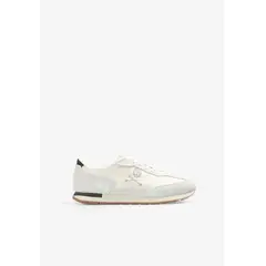 SCALPERS - Tenis prax Multicolor TEN48148OWHITE