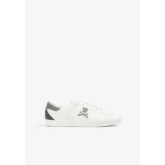SCALPERS - Tenis henry hombre Multicolor TEN57581OWHITE