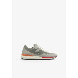 SCALPERS - Tenis moon Multicolor TEN57804LKHAKI