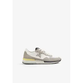 SCALPERS - Tenis moon Multicolor TEN57804OWHIT
