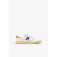 SCALPERS - Tenis ford hombre Multicolor TEN57942OWHITE