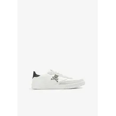 SCALPERS - Tenis ford hombre Multicolor TEN57942WHITE