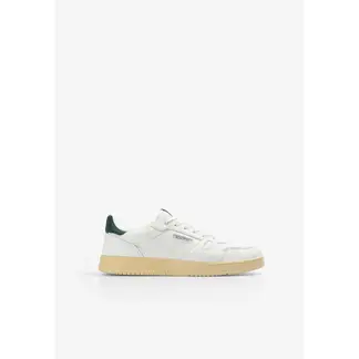 SCALPERS - Tenis miles Multicolor TEN58016WHITGR
