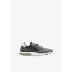 SCALPERS - Tenis nos scharry Multicolor TEN58018INDIGO