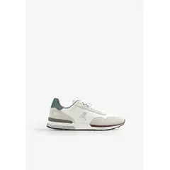 SCALPERS - Tenis nos scharry Multicolor TEN58018OWHITE