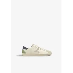 SCALPERS - Tenis henry mujer Multicolor TEN58302OWHIBLU