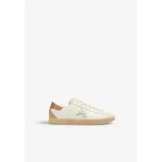 SCALPERS - Tenis henry mujer Multicolor TEN58302OWHICAM