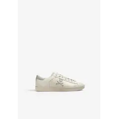 SCALPERS - Tenis henry mujer Multicolor TEN58302OWHISIL