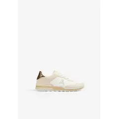 SCALPERS - Tenis harry mujer Multicolor TEN58303OWHBRON