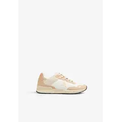 SCALPERS - Tenis harry mujer Multicolor TEN58303OWHPEAC