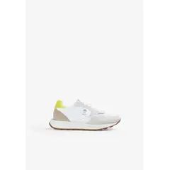 SCALPERS - Tenis gina mujer Multicolor TEN58535OWHILIM