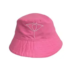 MANTARRAYA BEACHWEAR - Sombrero de Playa Pava Gorro de Verano