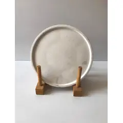 DECORACIONES ALE Y GABI - Bandeja Decorativa Mari 16CMS