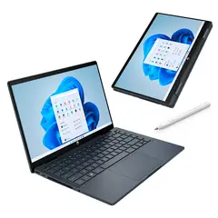 HP - Portátil X360 14-ek1011la Intel i5-1335U 8GB RAM 512GB SSD 15.6 Tactil
