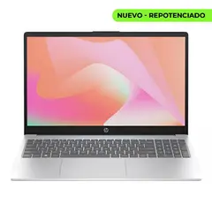 HP - Portátil 15-fd0006la Intel Ci7 1355U RAM 12GB 512GB SSD 15,6 Pulgadas