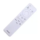 SAMSUNG - Control Remoto Tv Solar Recargable Proyector Freestyle