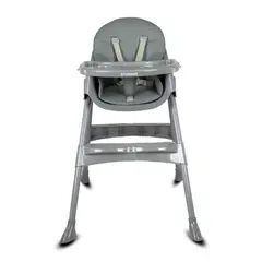 BEBESIT - Silla de comer para bebé Multifuncional Vancouver