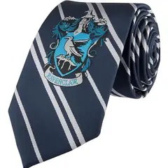 GENERICO - Corbata tejida Harry Potter Ravenclaw