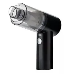 DAYOSHOP - Aspiradora Inalámbrica Recargable Casa Auto Usb Portatil Pc