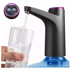 DAYOSHOP - Dispensador Botellon Agua Recargable Bidon Garrafon Hogar